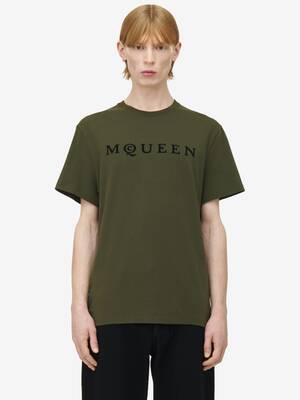 ALEXANDER MCQUEEN 長袖 Tシャツ Alexander McQueen 1992 Best T-Shirt