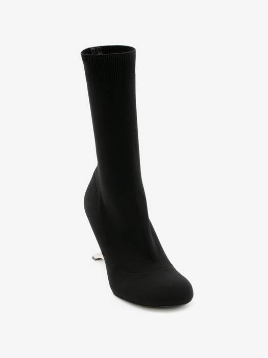 Women's Women's Boots | Ankle & Heel Boots | Alexander McQueen US