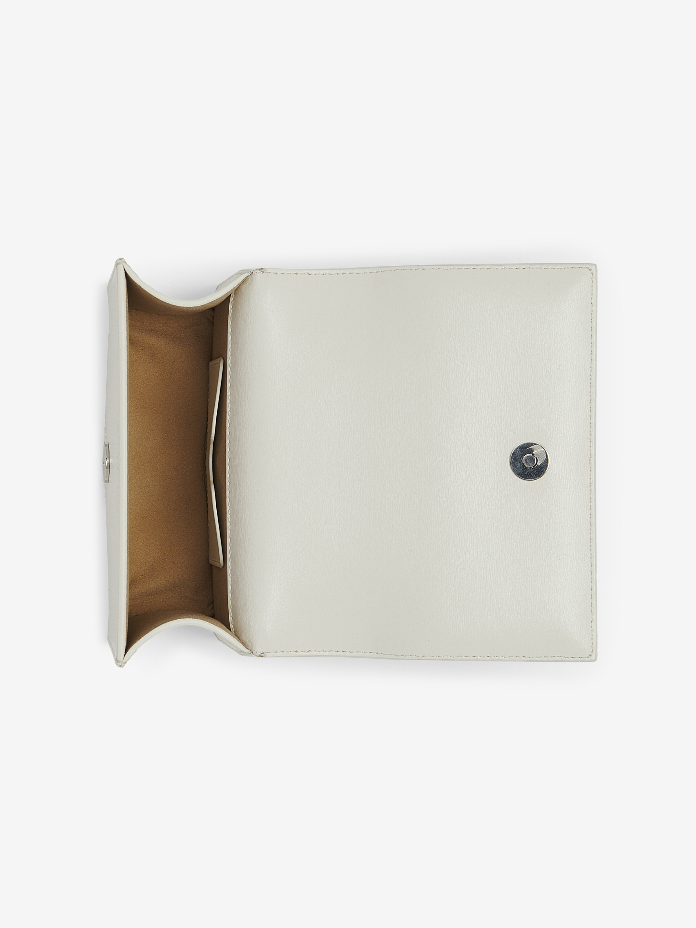 Mini Jewelled Satchel