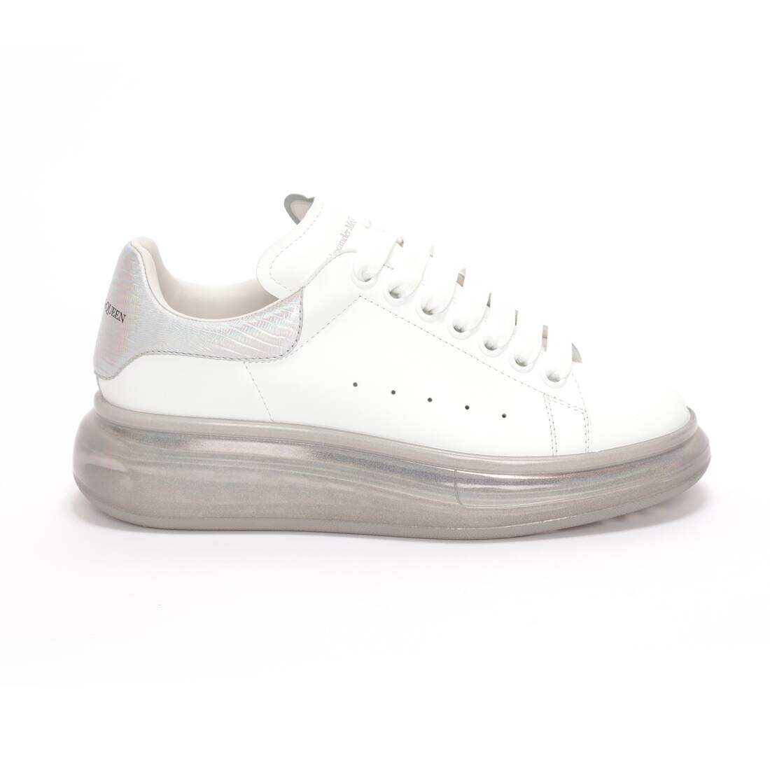 Oversized Sneaker