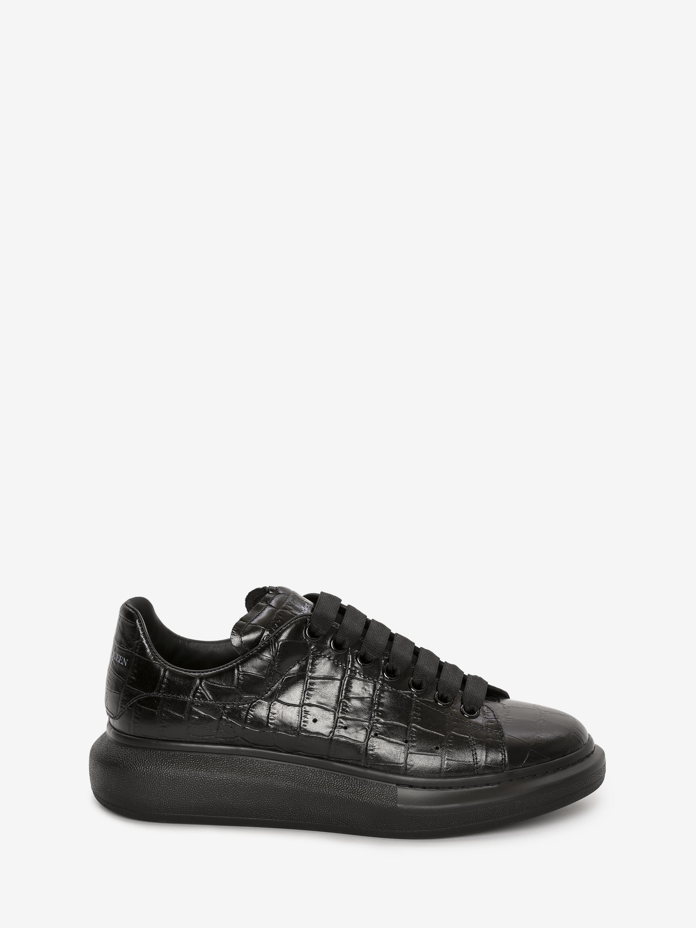 Oversized Sneaker