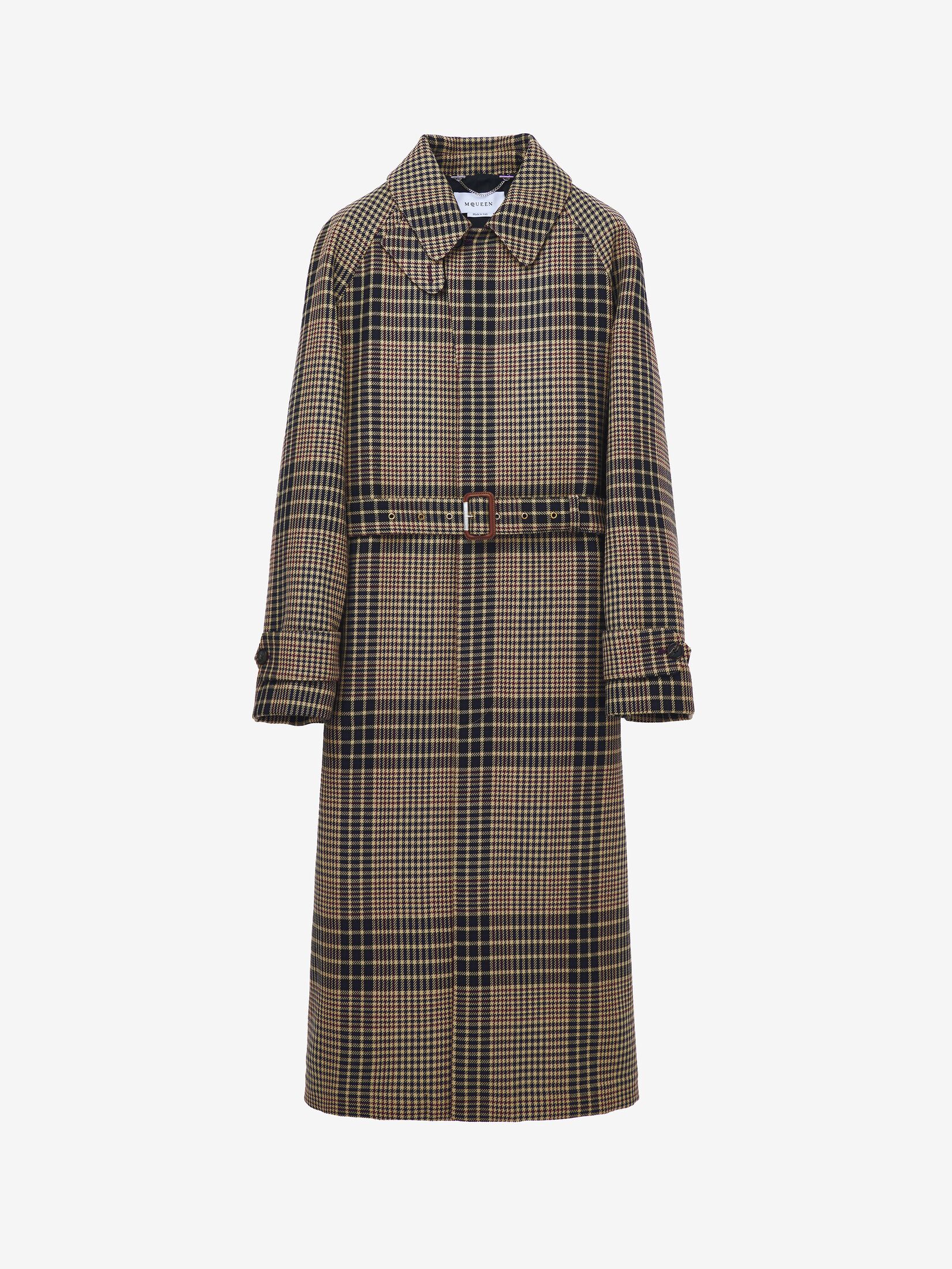 Alexander Mcqueen Men Jacket main image 0