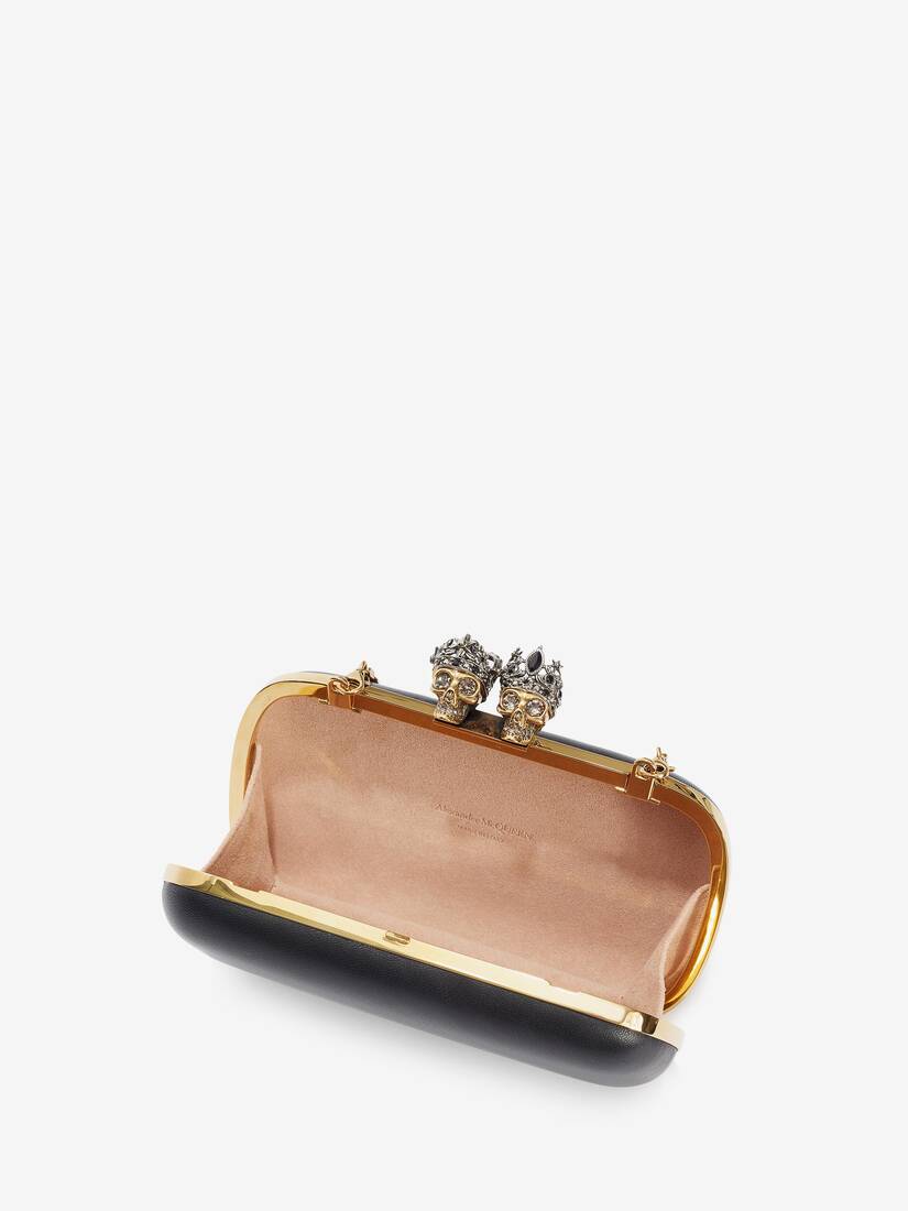 clutch queen and king skull