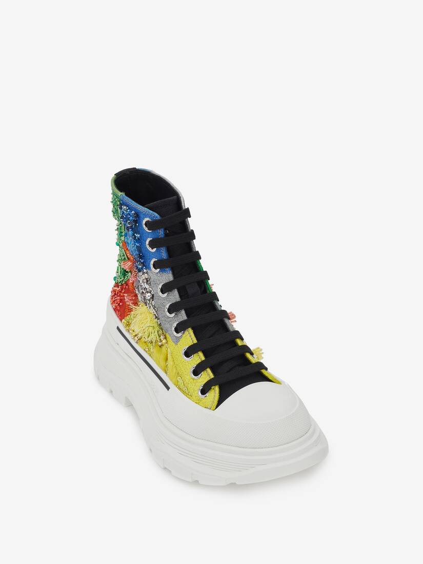 Tread Slick Boot