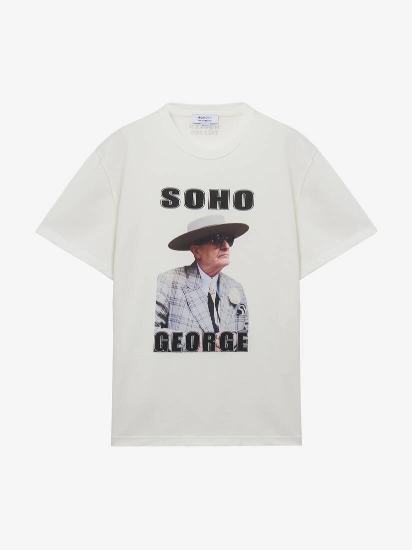 Soho George T-Shirt