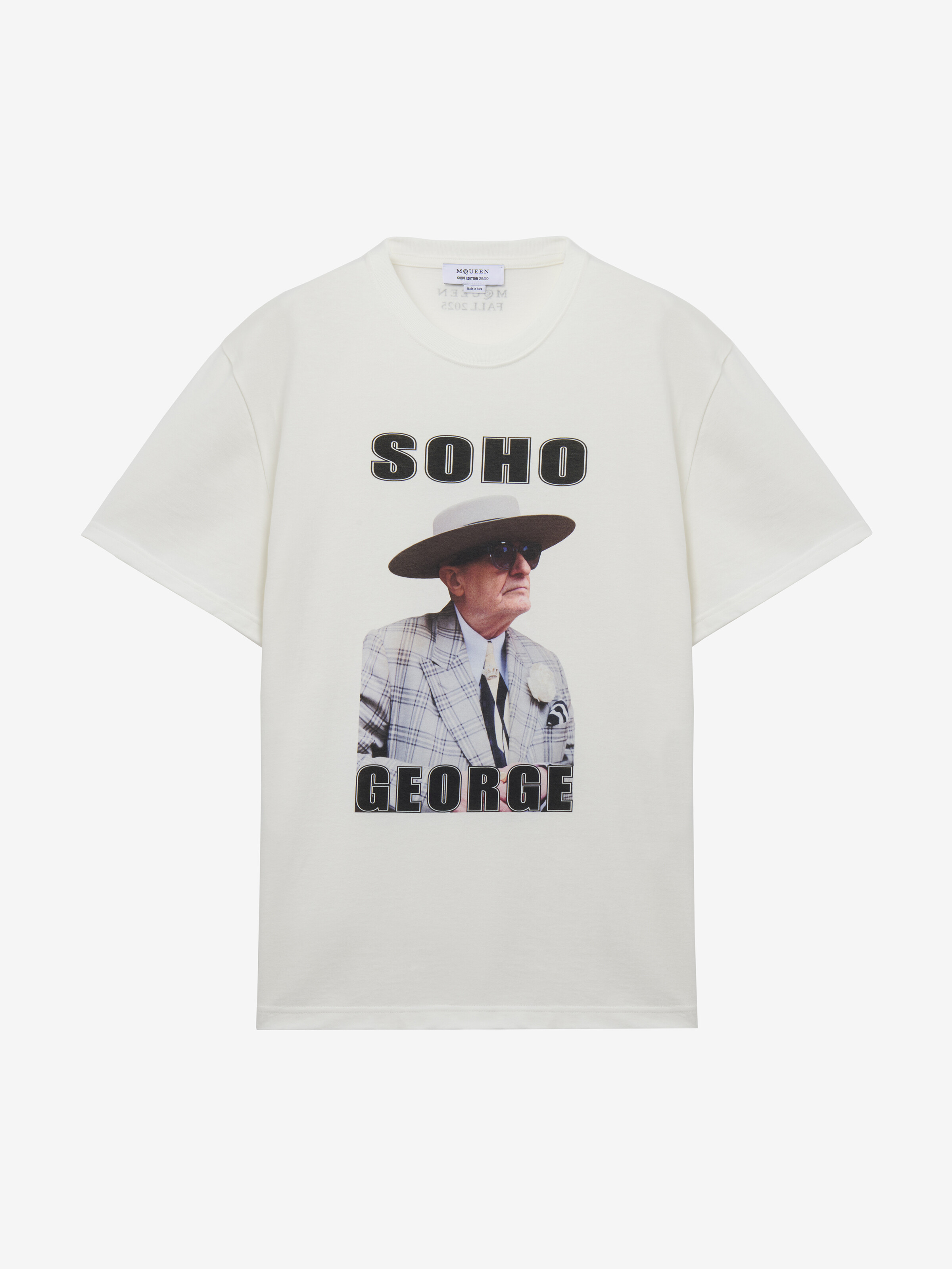 Soho George T-Shirt