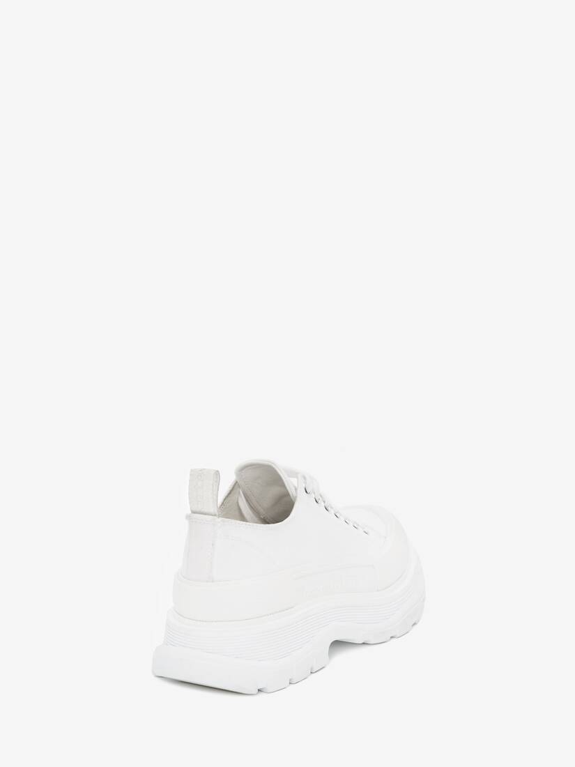 Tread Slick Lace Up