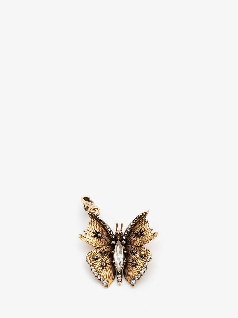 Charm Farfalla Grande