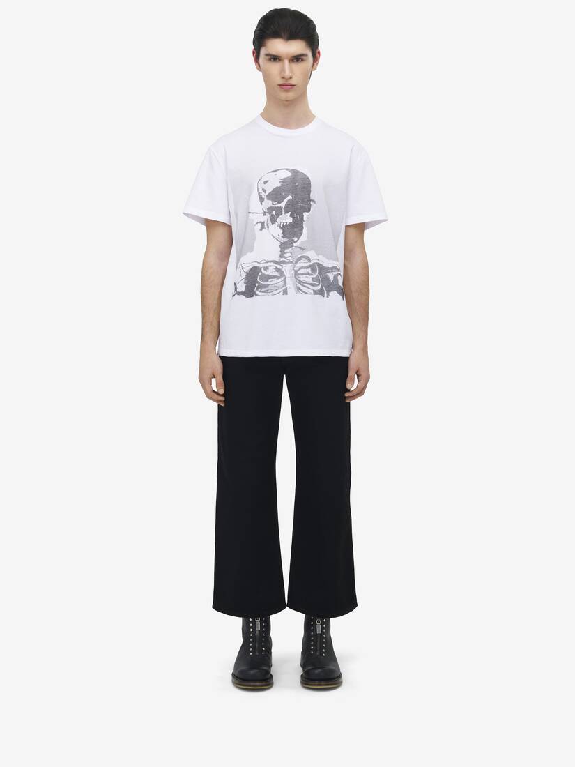 Skeleton T-shirt