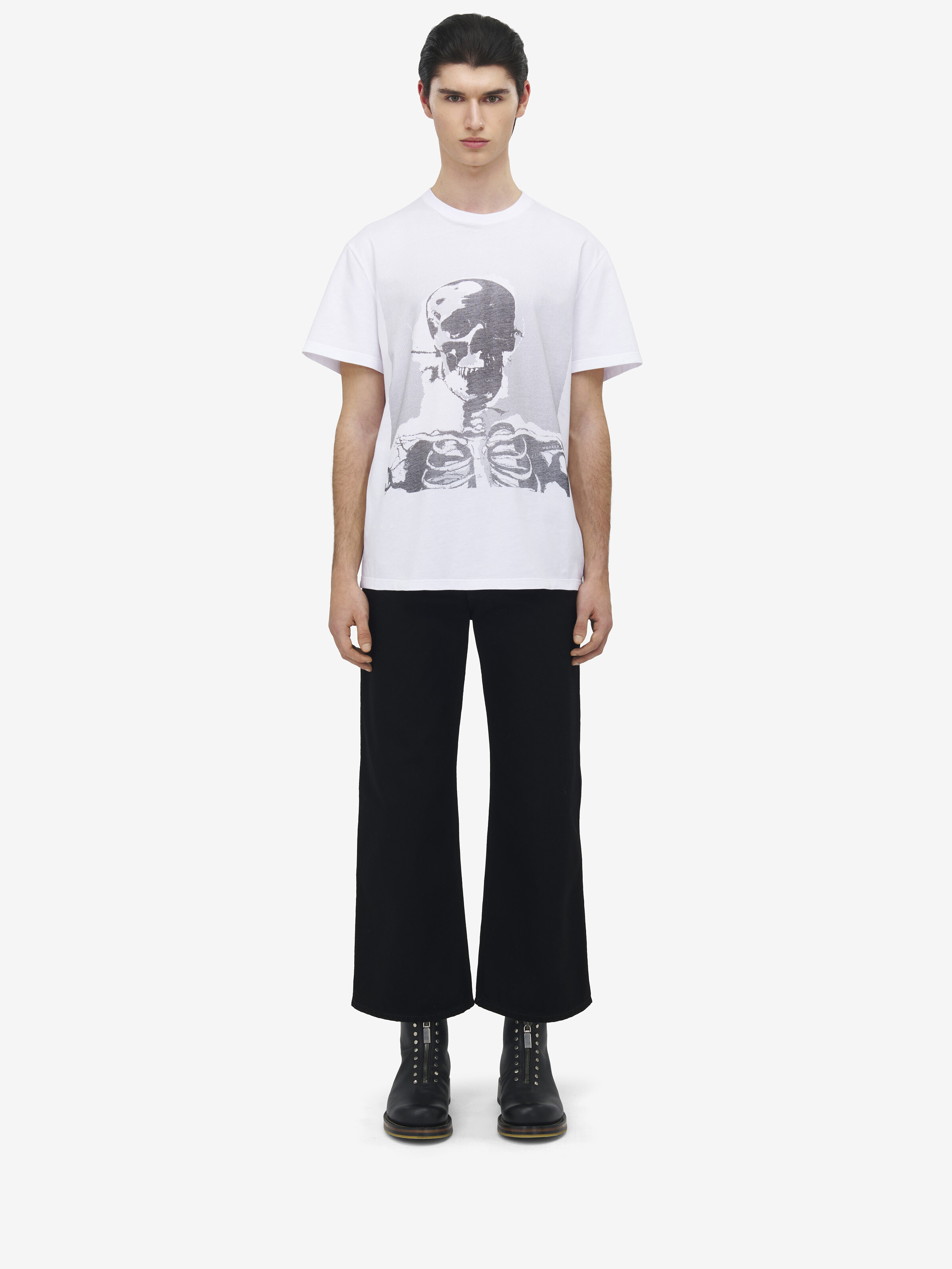 Skeleton T-shirt