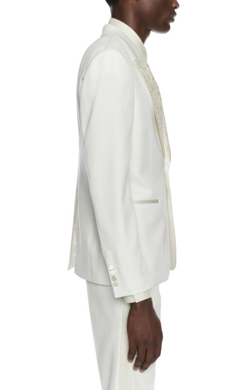 Tuxedo Jacket
