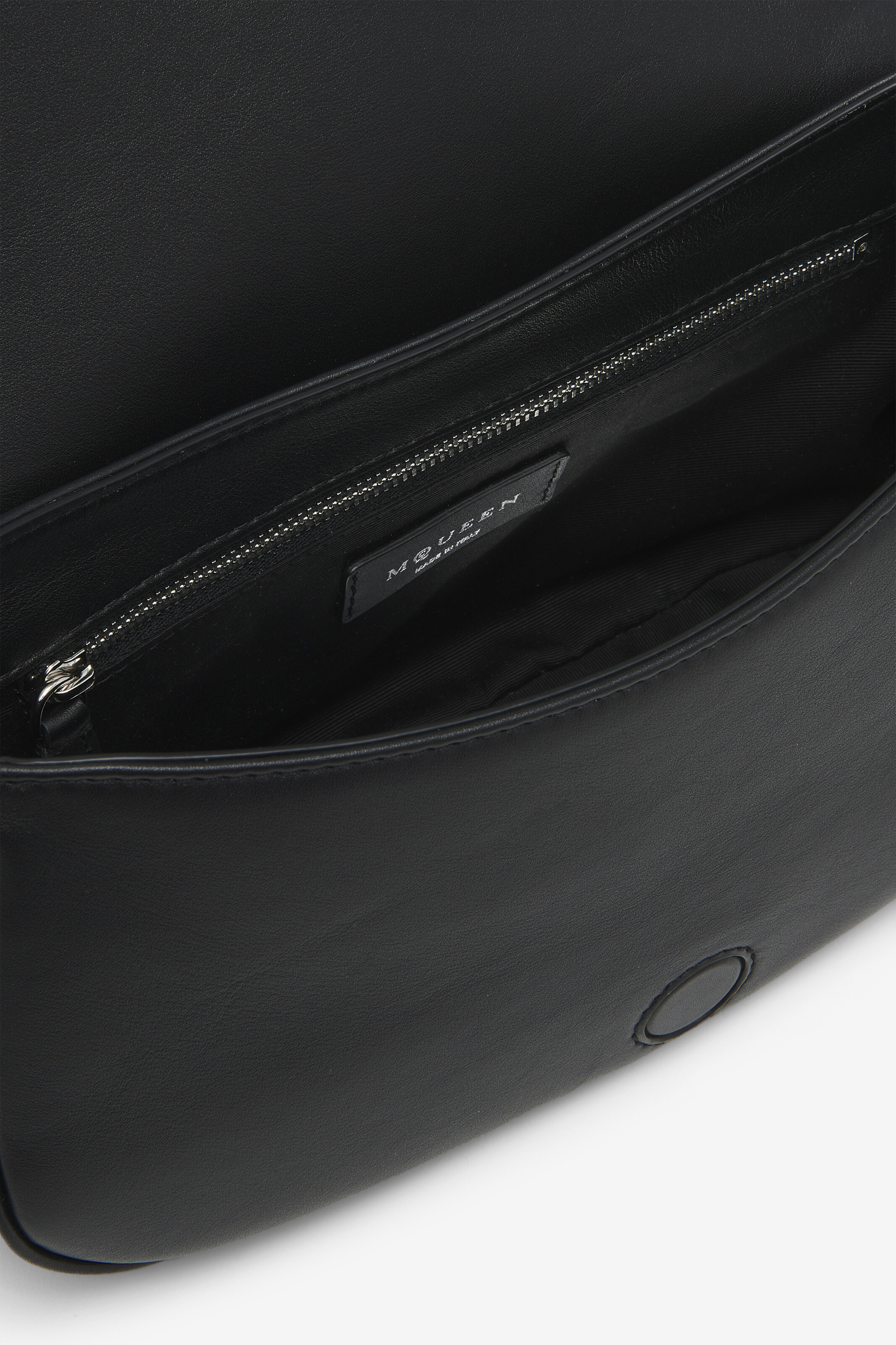 T-Bar Satchel