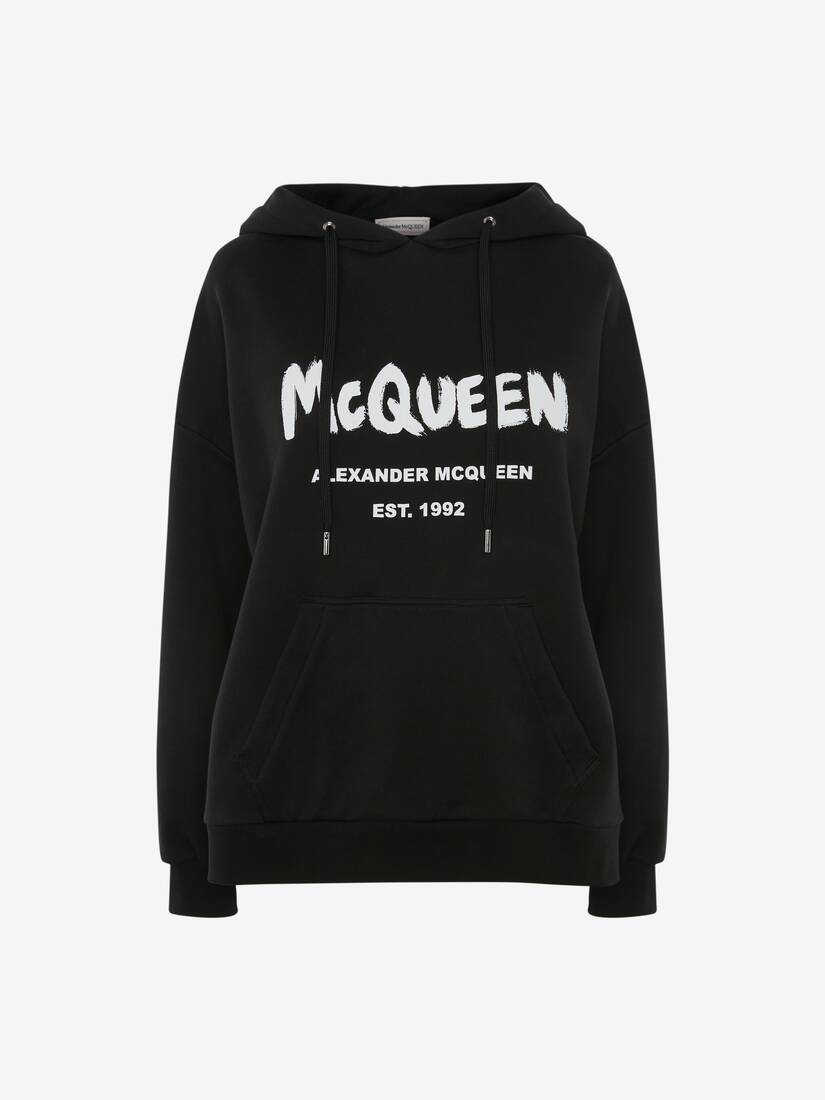 Alexander McQueen  Stylish hoodies, Alexander mcqueen, Louis vuitton