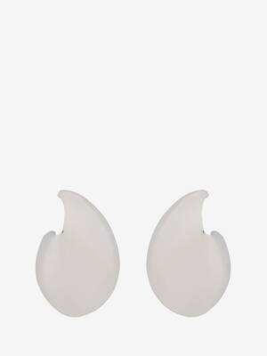 Boucles D'Oreilles Aura