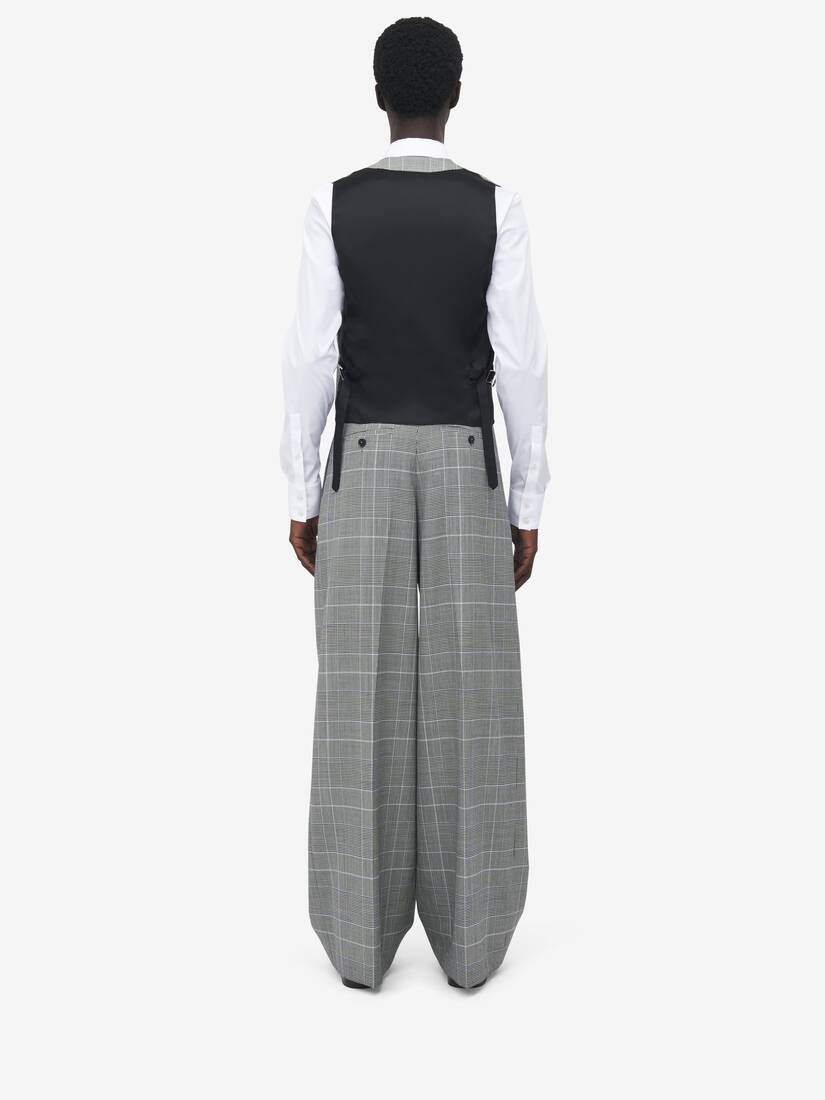Prince of Wales Waistcoat