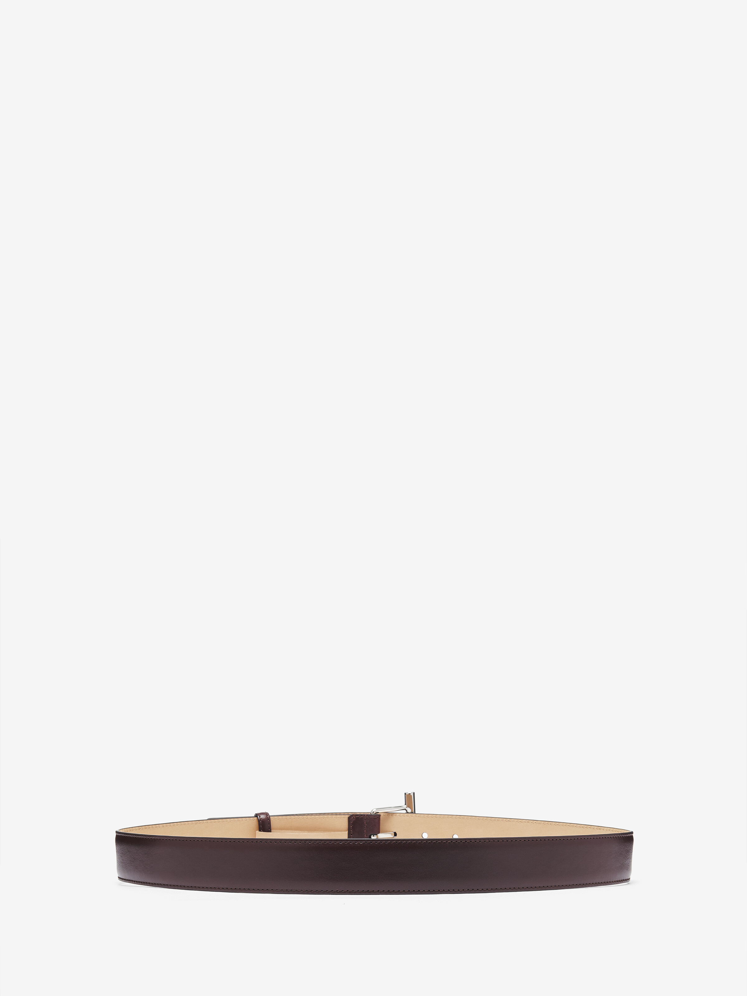 McQueen T-Bar Belt