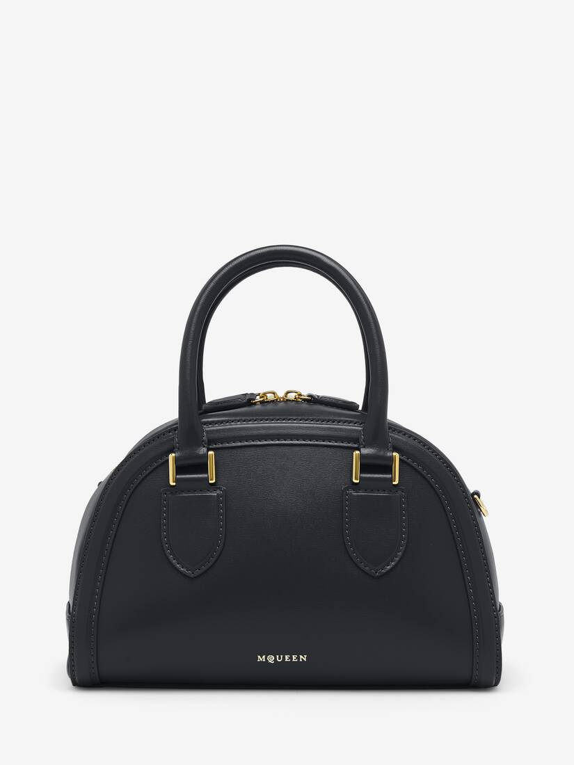 Small Birdee Boston Bag