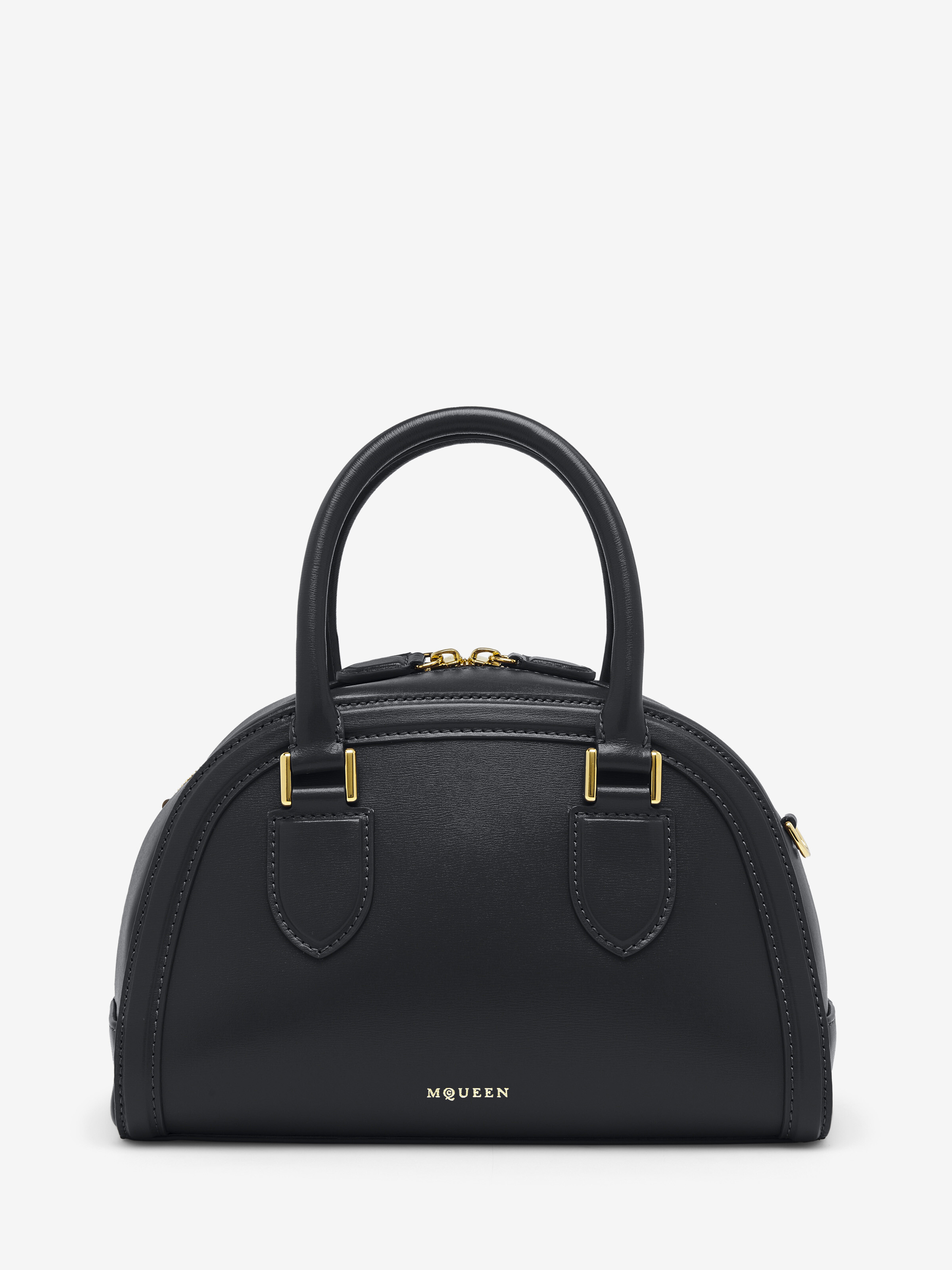 Small Birdee Boston Bag