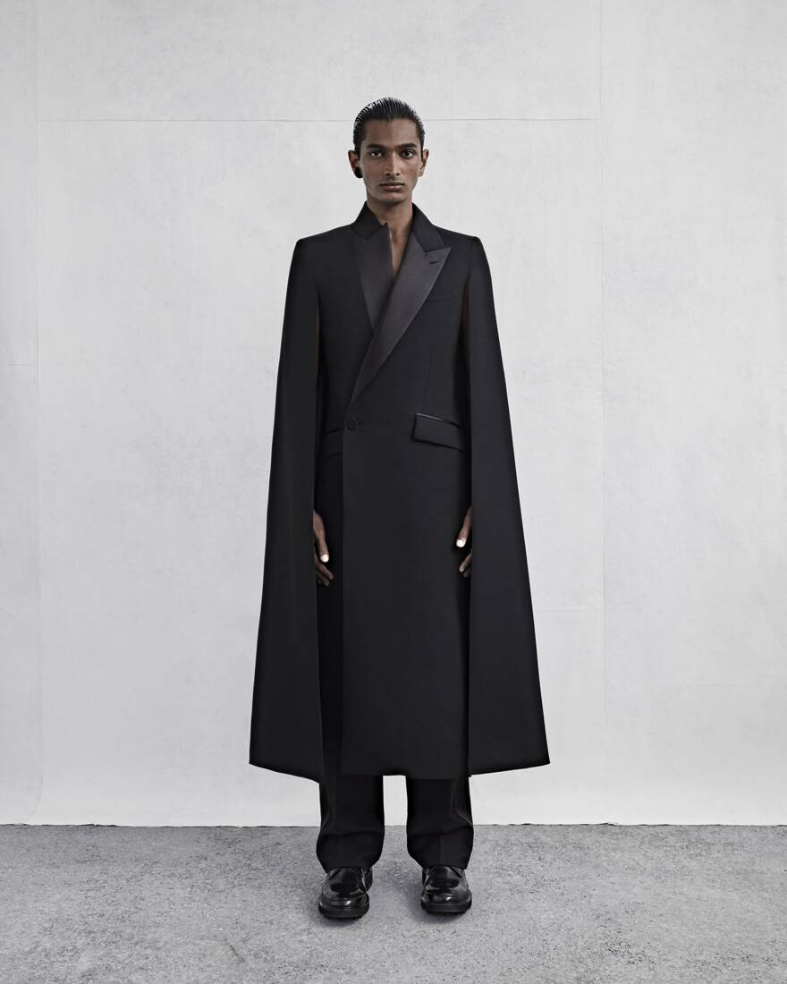 Page: Collection > MENS SS23 > Looks > Look 25