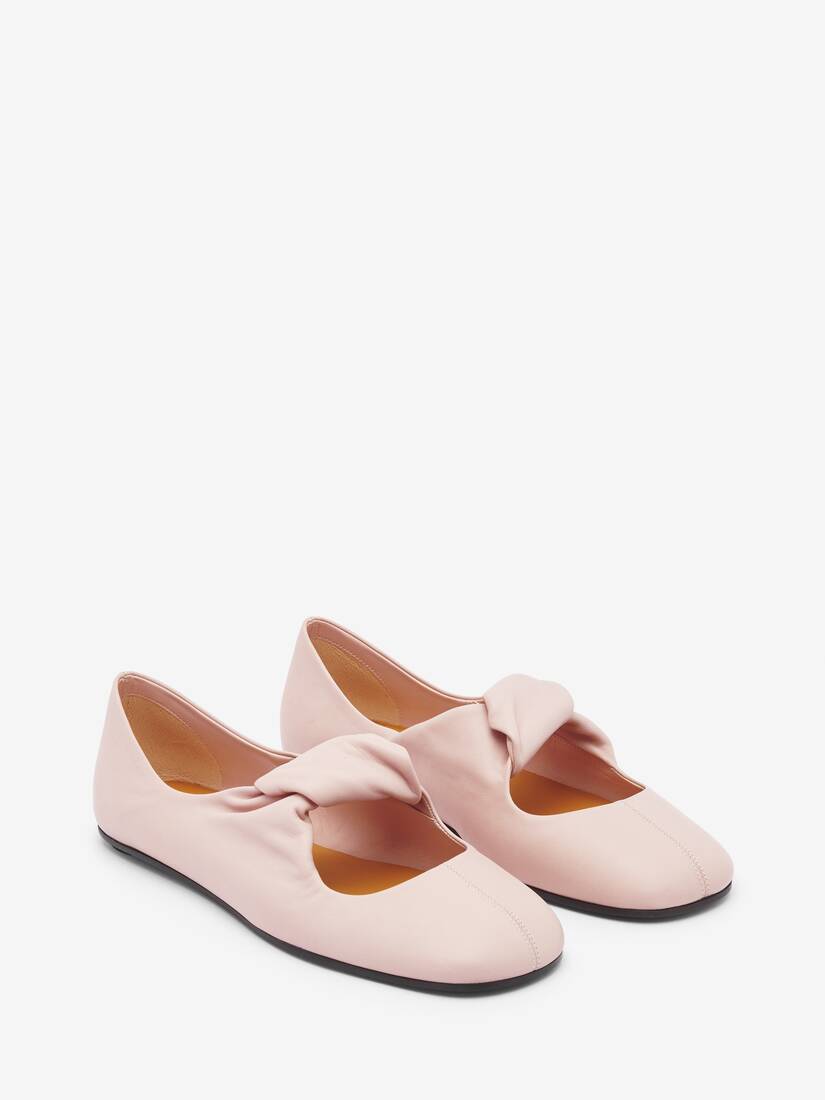 Ballet Flat