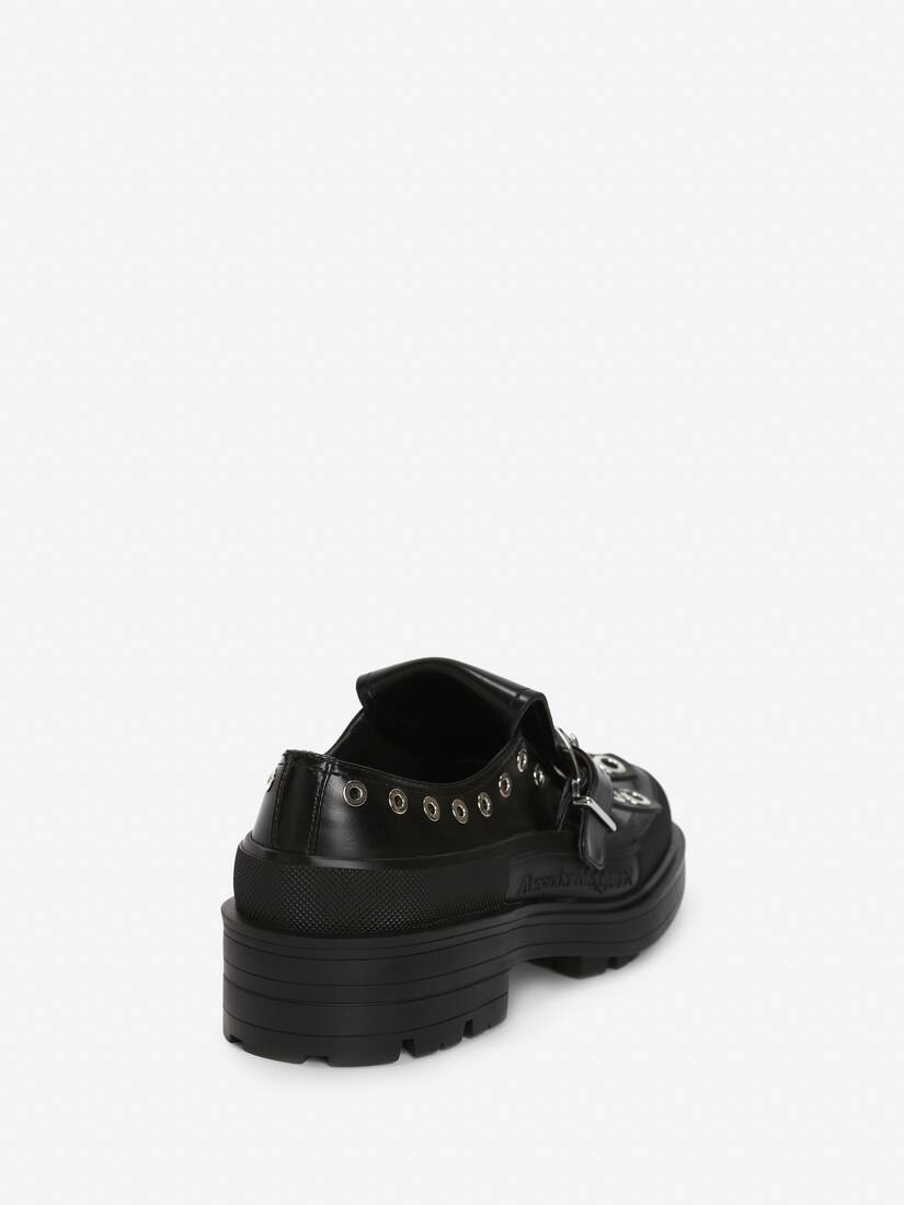 Stack Monk Strap