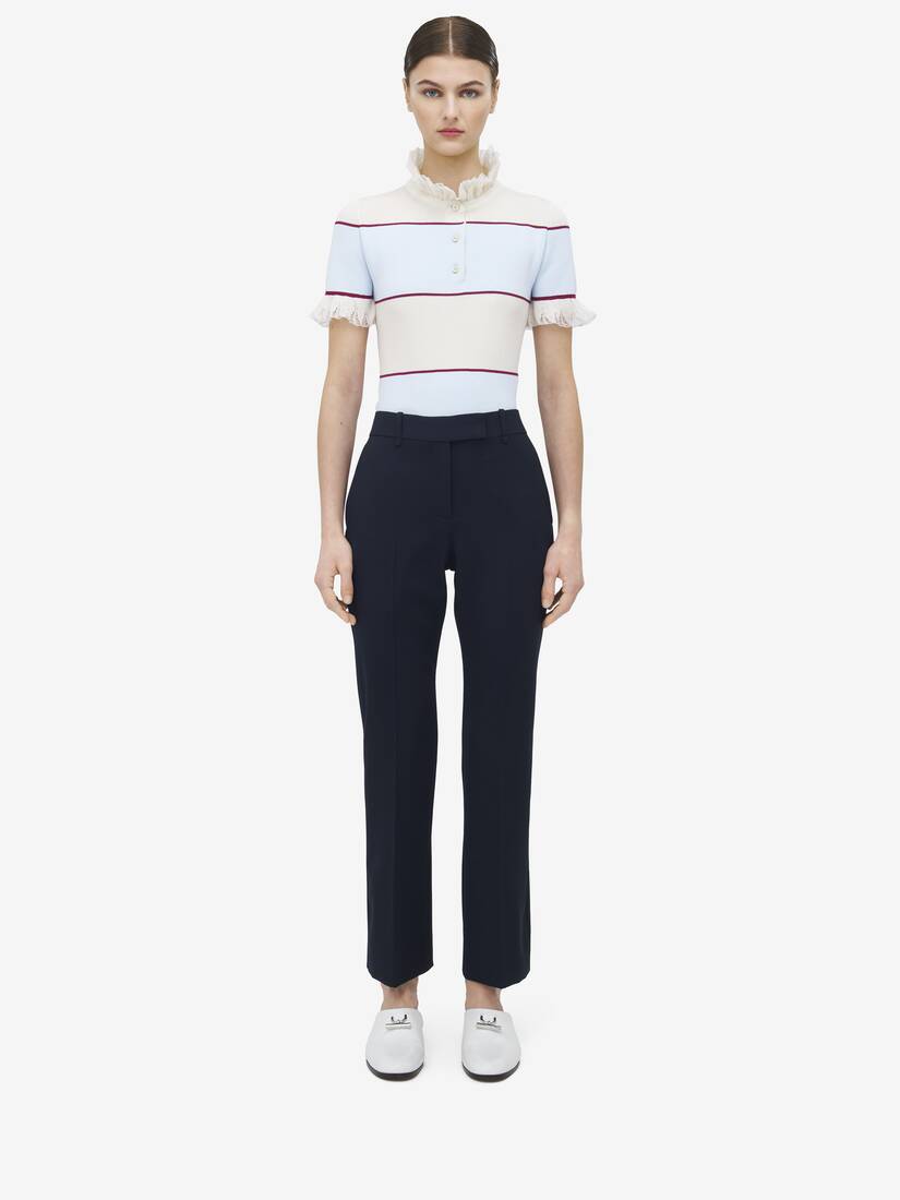 Tailored Trousers