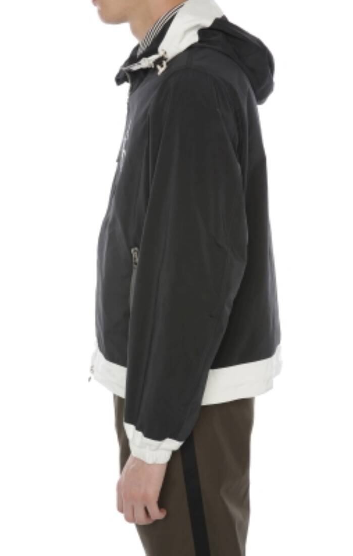 Outerwear