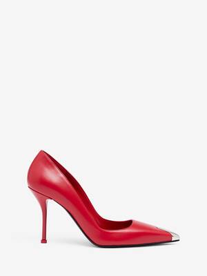 Alexander McQueen Pump shoes for Women, Online Sale up to 61% off