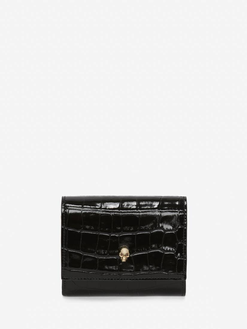 Trifold Wallet