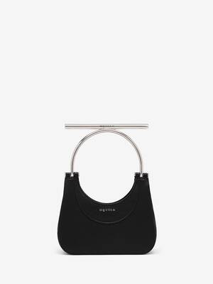 【関税込み】alexander mcqueen 'Mini Cross-Bar' handbag Alexander McQueen 