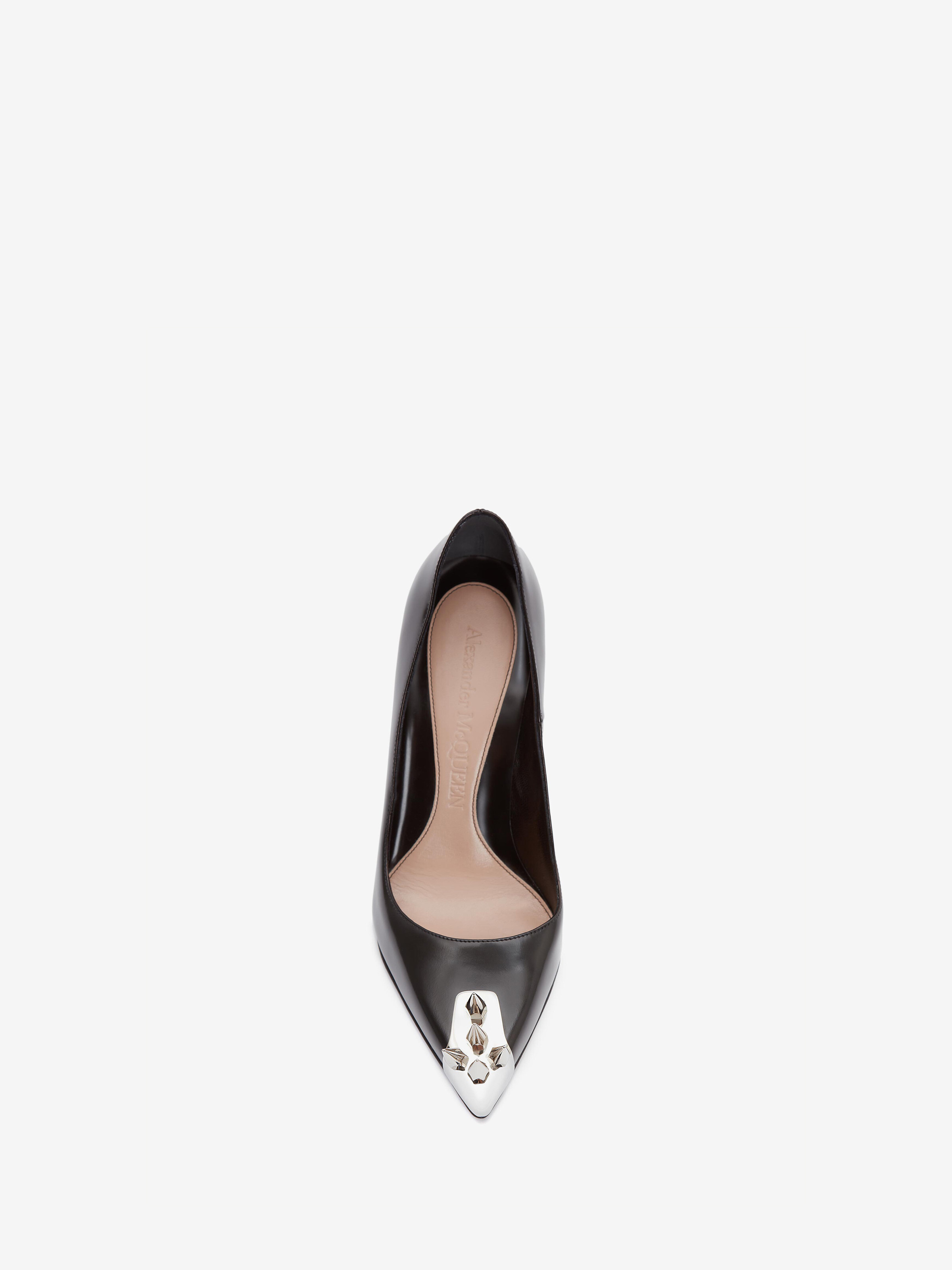 Punk Stud Pump