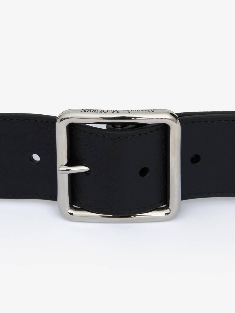 Ceinture Longue