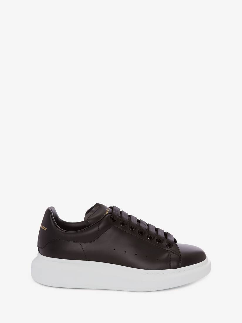 alexander mcqueen sneakers in store