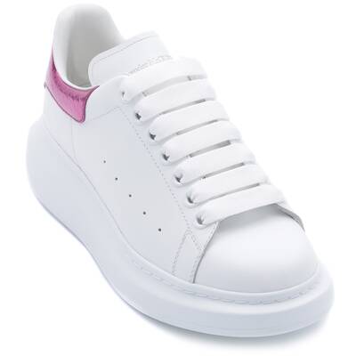 Oversized Sneaker