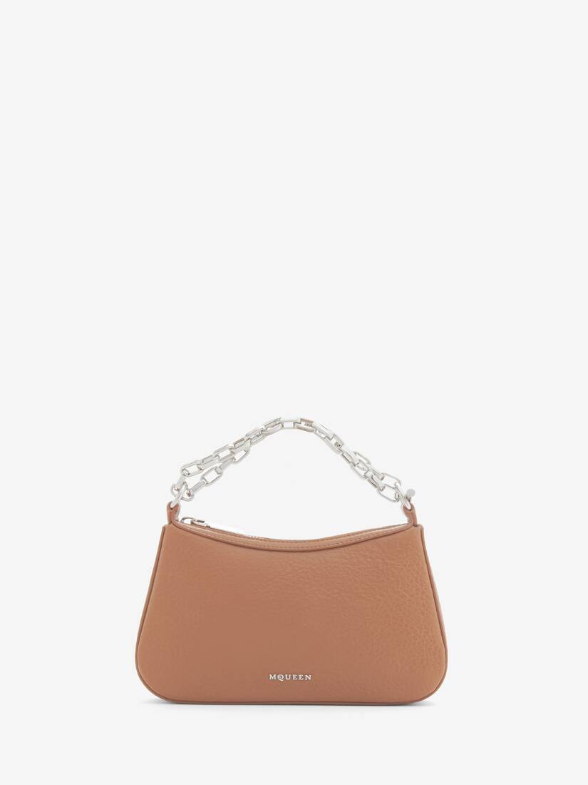 Pochette Mini McQueen T-Bar