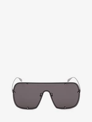 Men's Sunglasses | Aviators \u0026 Frames | Alexander McQueen AU