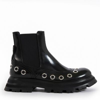 Chelsea Boot