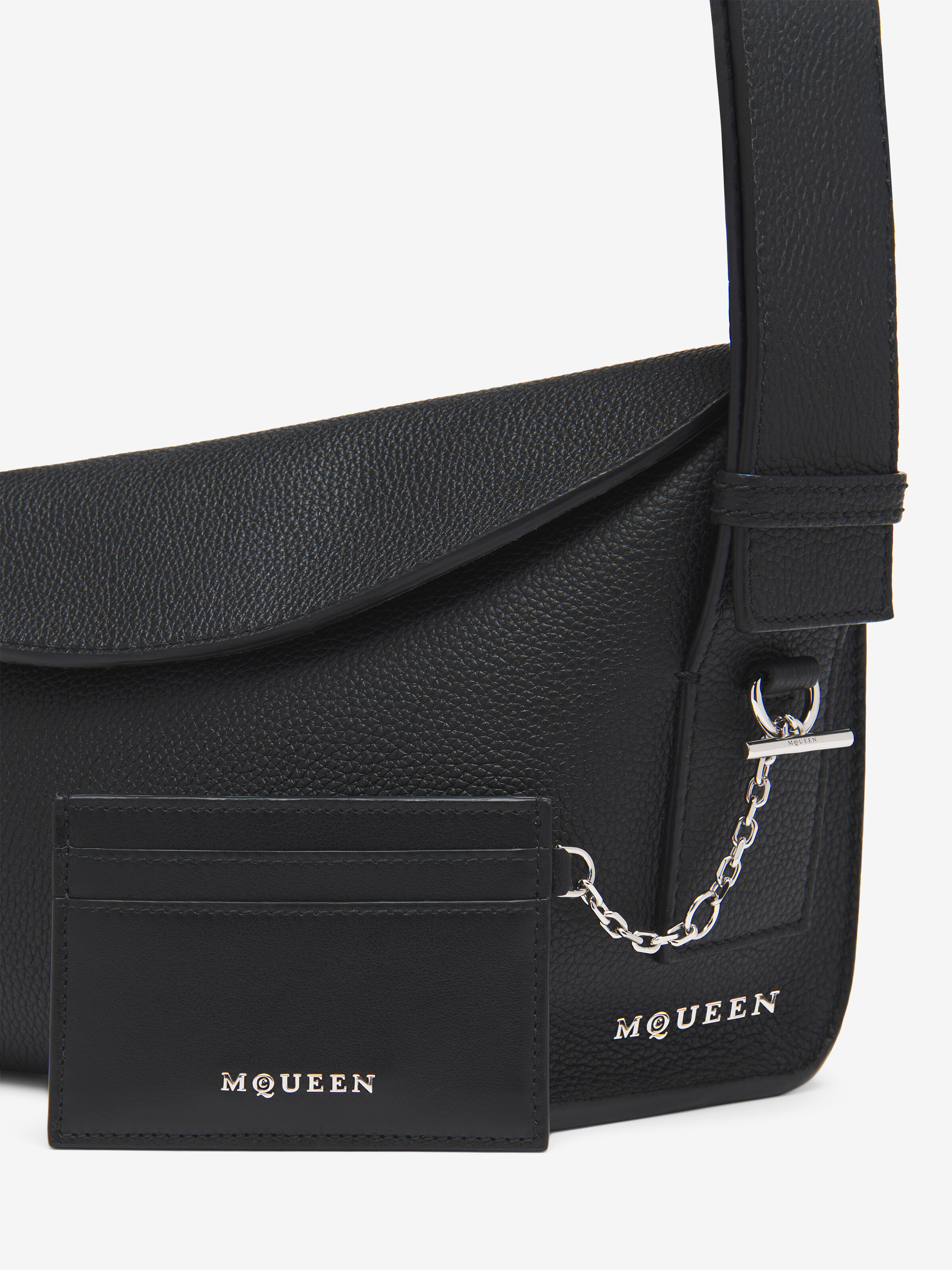 Portacarte McQueen T-Bar