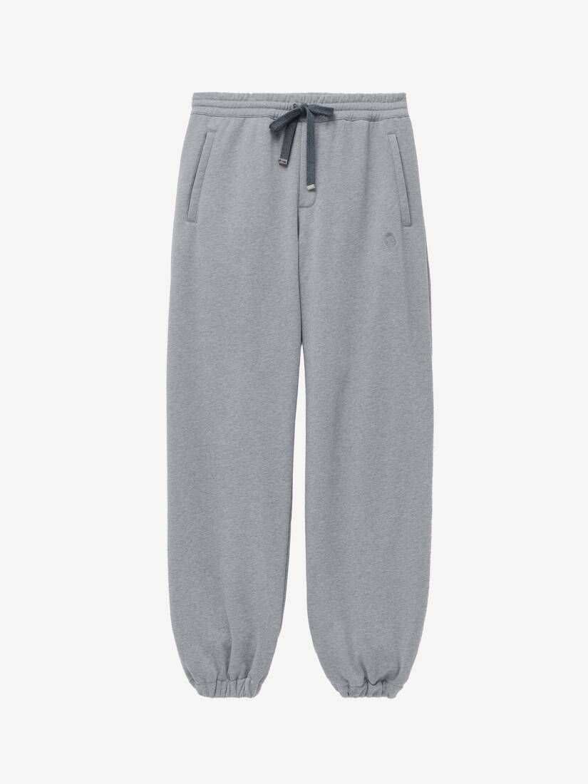 McQueen Logo Tracksuit Joggers