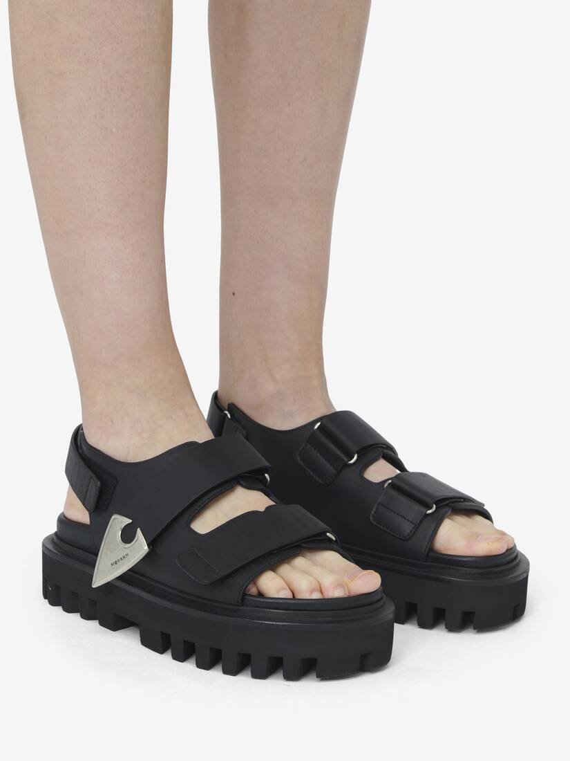 Parachute Sandal