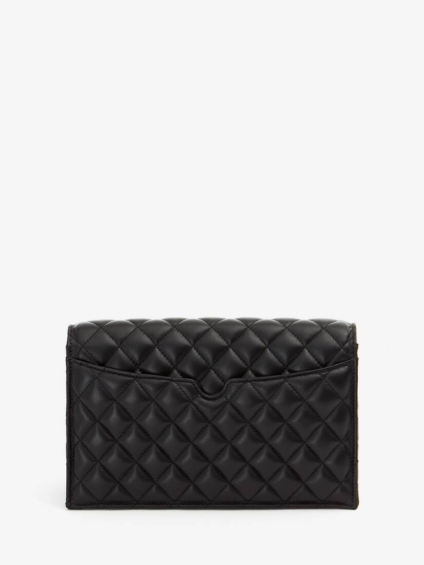 Medium Skull Bag