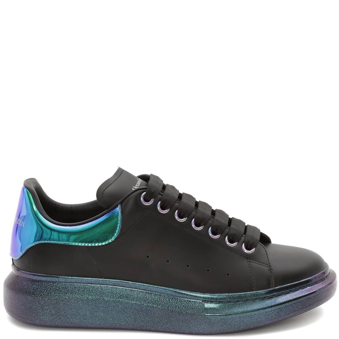 Oversized Sneaker