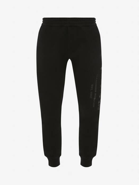 mcq joggers