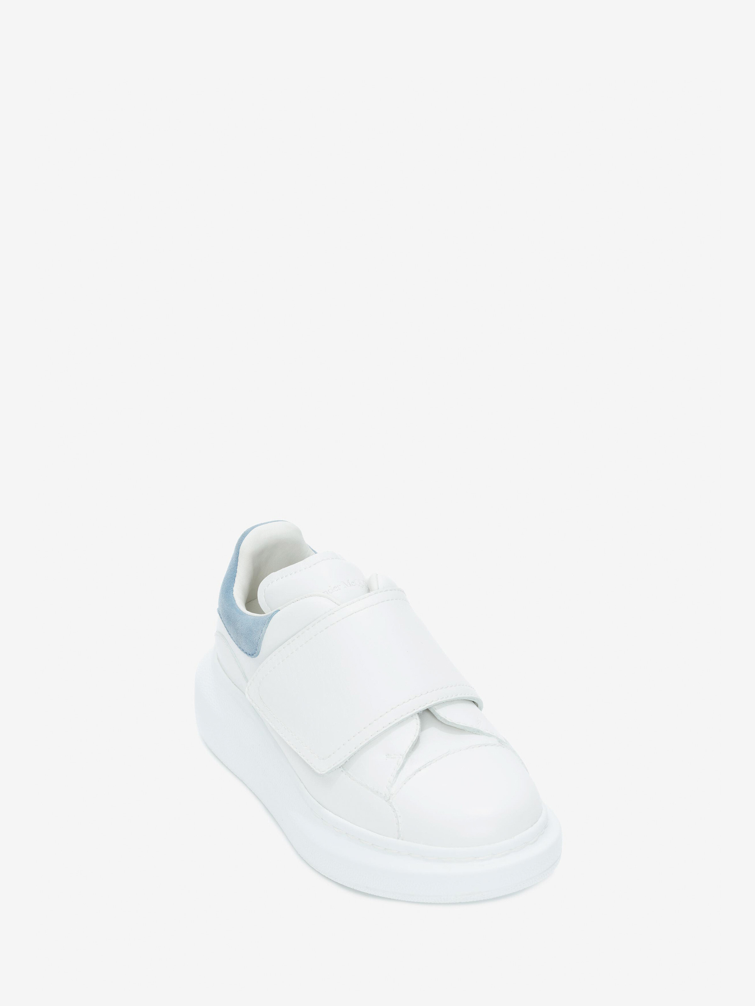 Kids Oversized Sneaker