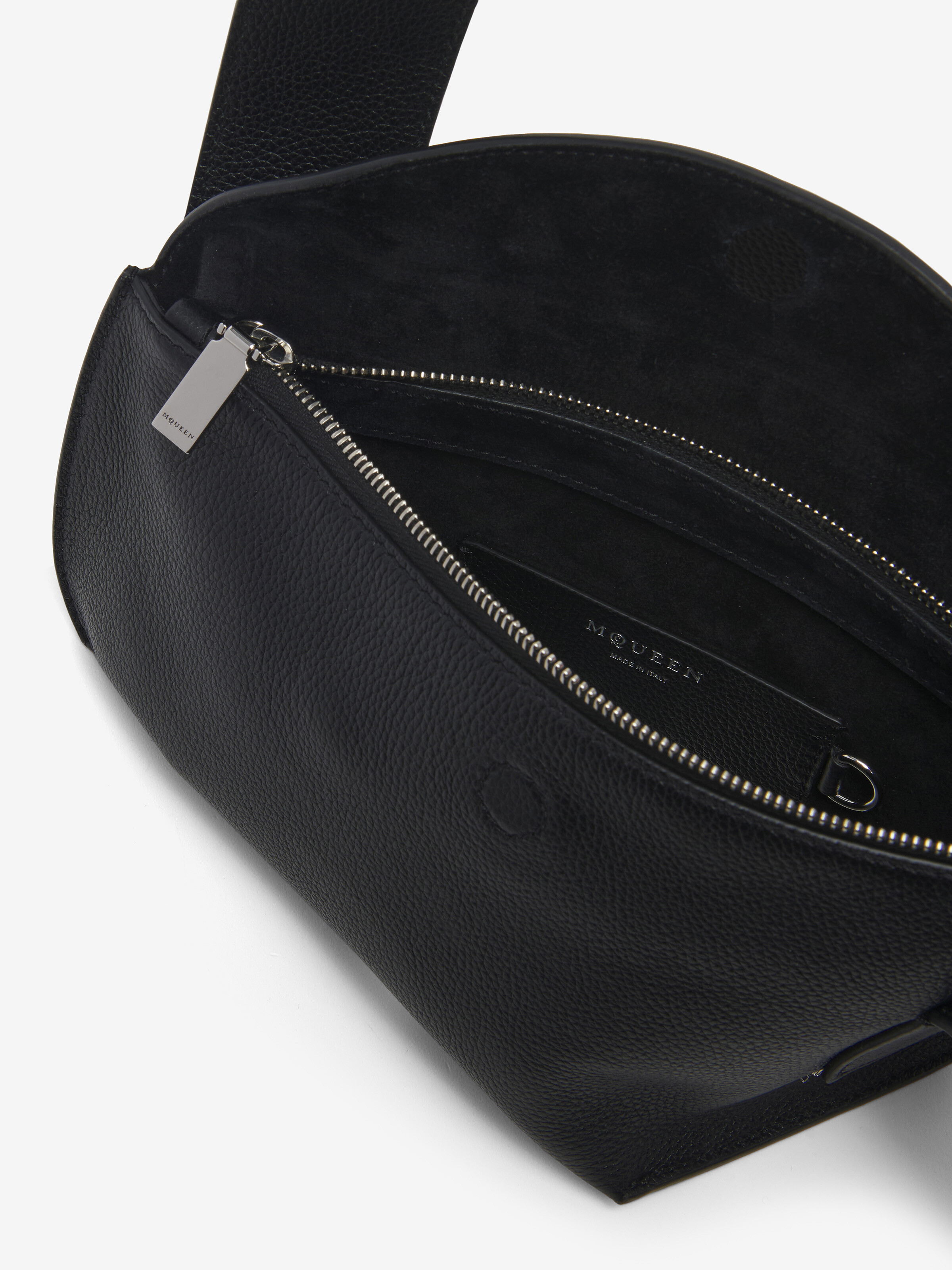 Large T-Bar Sling Bag