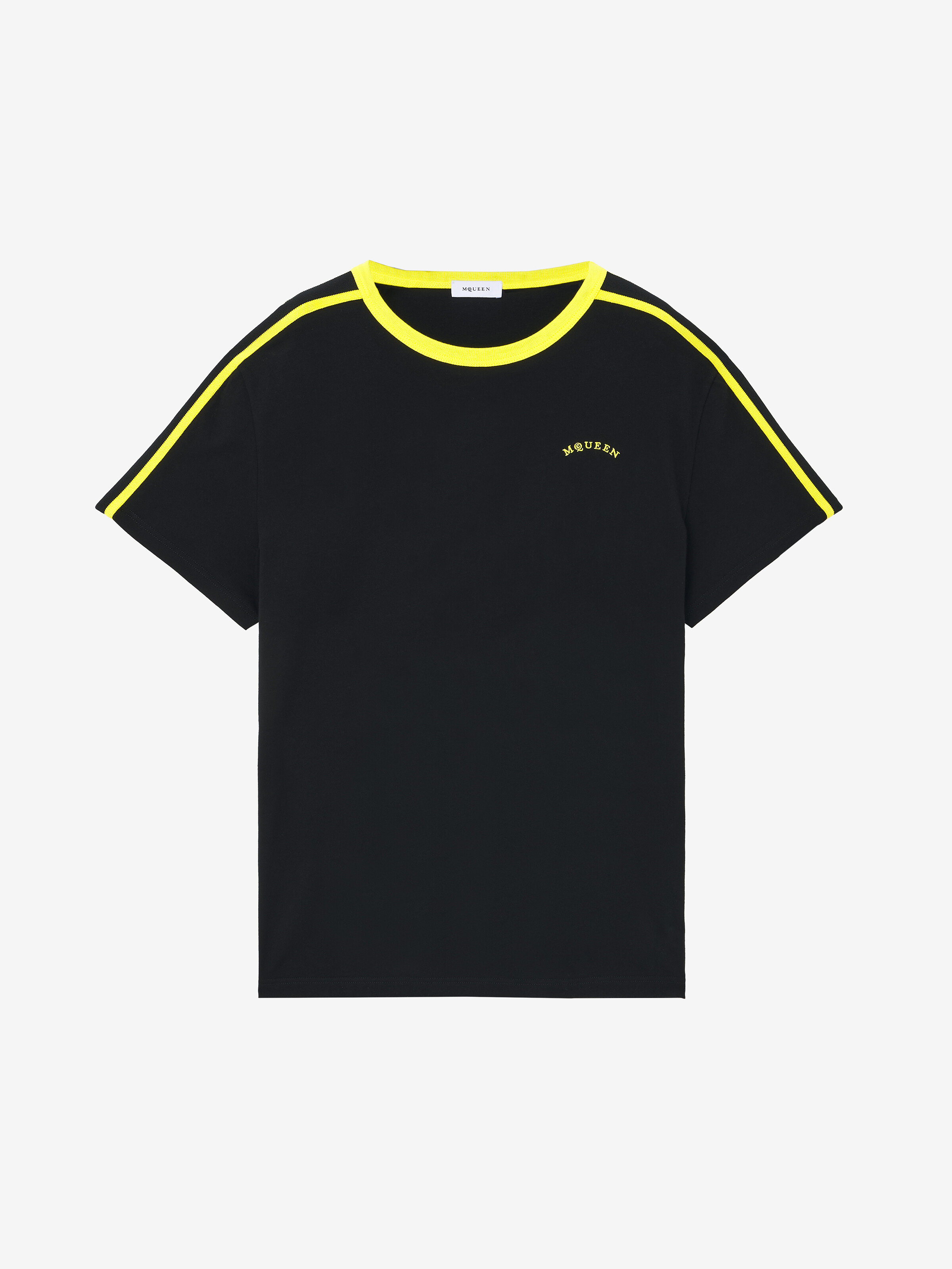McQueen Logo T-shirt
