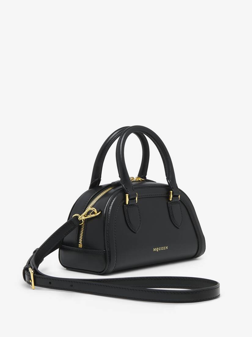 Mini Birdee Boston Bag