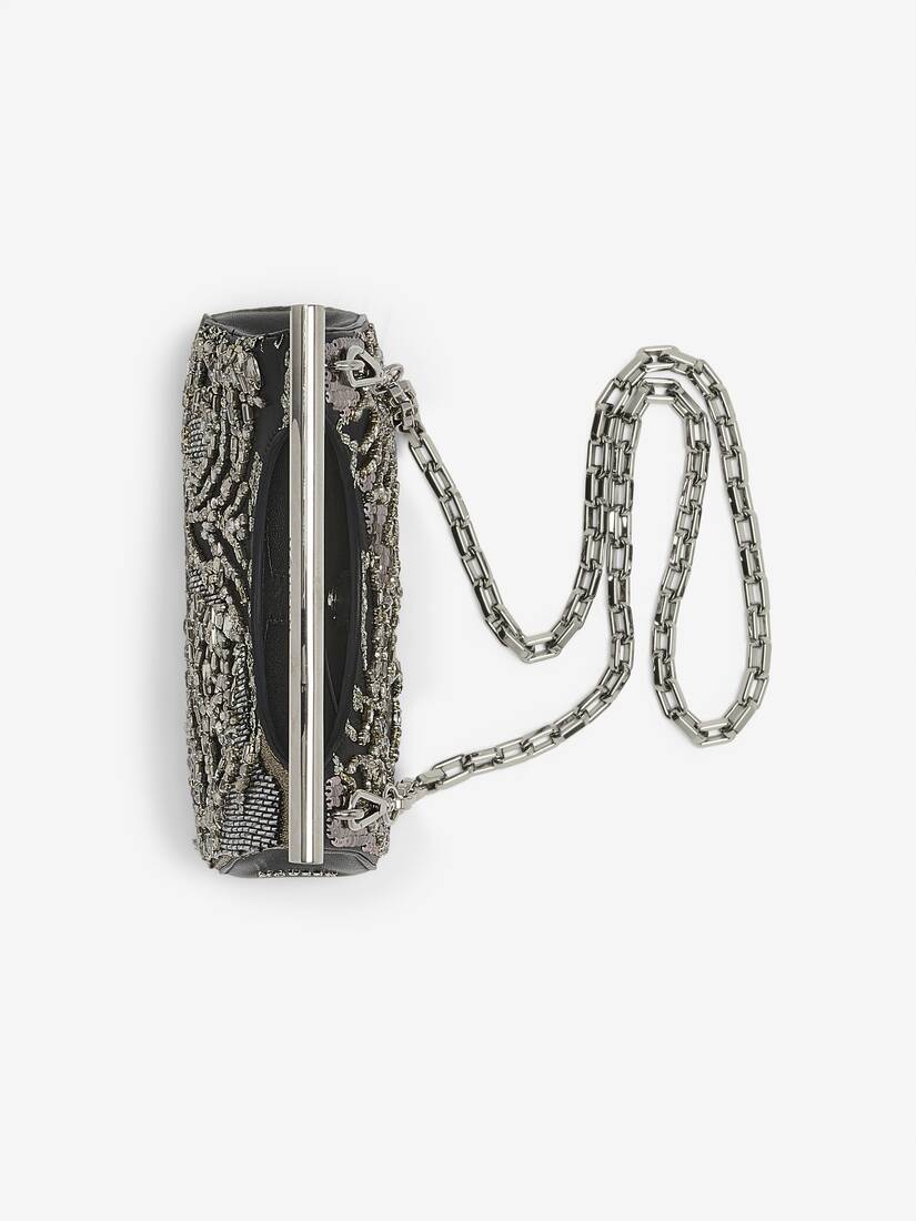 Small Skull Bag