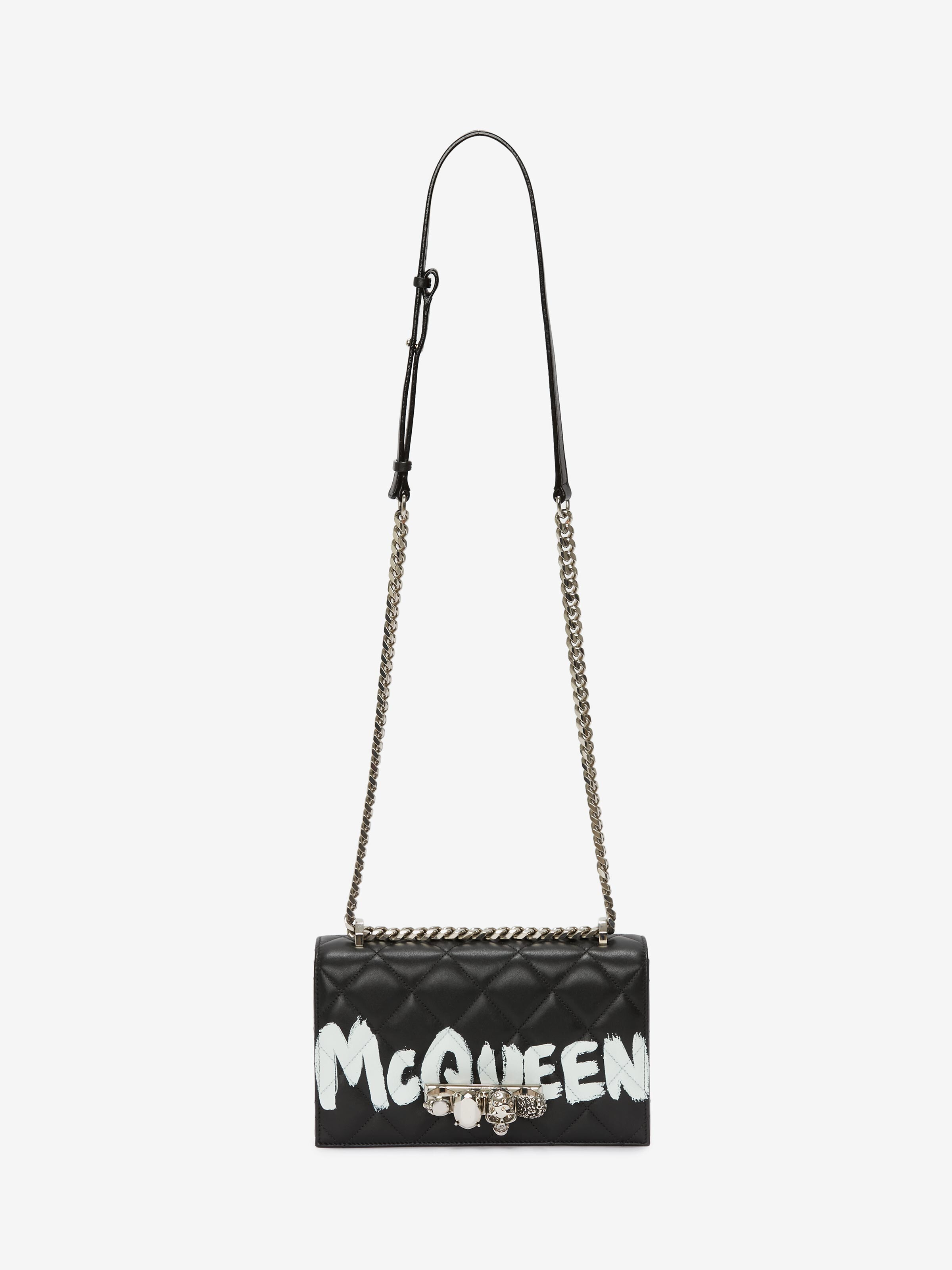Jewelled Satchel