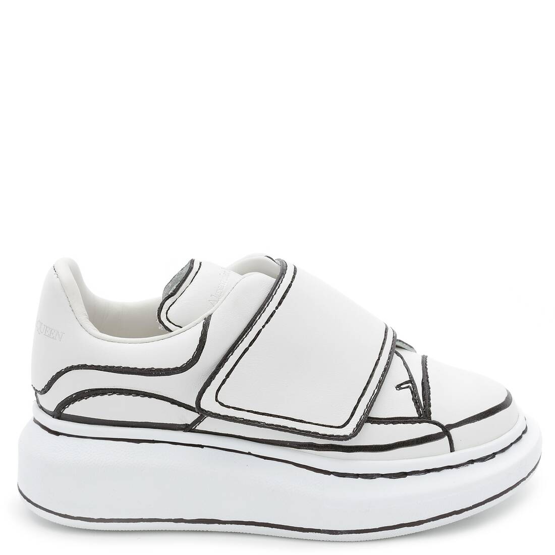 alexander mcqueen shoes for kids